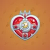 Heart Locket #915