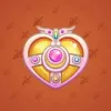Heart Locket #916