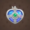 Heart Locket #918