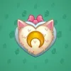 Heart Locket #919