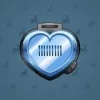 Heart Locket #924