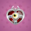 Heart Locket #925