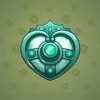 Heart Locket #928