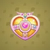 Heart Locket #931