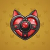 Heart Locket #934