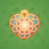 Heart Locket #937