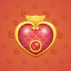 Heart Locket #945