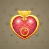 Heart Locket #946
