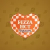 Heart Locket #947