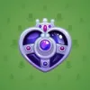 Heart Locket #949