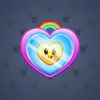 Heart Locket #952