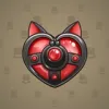 Heart Locket #953