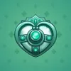 Heart Locket #955