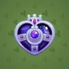 Heart Locket #966