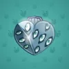 Heart Locket #969
