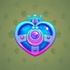Heart Locket #97