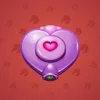 Heart Locket #970