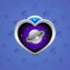 Heart Locket #985
