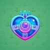 Heart Locket #988