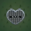 Heart Locket #990