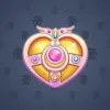 Heart Locket #991