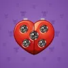 Heart Locket #993