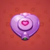 Heart Locket #996