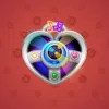 Heart Locket #997