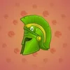Heroic Helmet #897