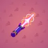 Light Sword #1015