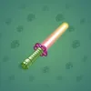 Light Sword #1023