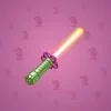 Light Sword #110