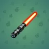 Light Sword #1133