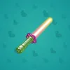 Light Sword #1181