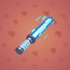 Light Sword #1229