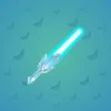 Light Sword #1238