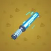 Light Sword #124
