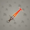 Light Sword #125