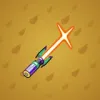 Light Sword #1263