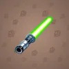 Light Sword #1352