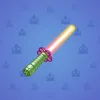 Light Sword #1358