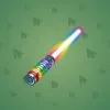 Light Sword #1491