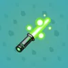 Light Sword #1540