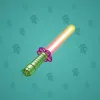 Light Sword #1593