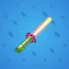 Light Sword #1718