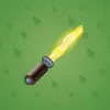 Light Sword #1961
