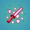 Light Sword #2107