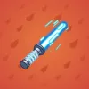 Light Sword #2254