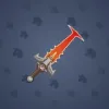 Light Sword #2260