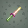Light Sword #2358